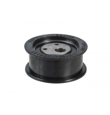 Ролик натяжения ремня ГРМ ВАЗ 2108-15, 1117-19 (Калина), 2170-72(Приора), 2190 (Гранта - без ГУР) дв.8кл. (нов.обр.) (2108-1006120)