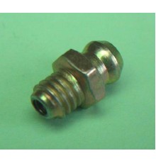 Тавотница (пресс-маслёнка) М 6 прямая, шт.