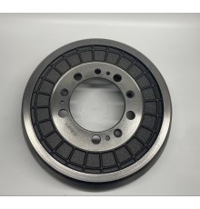 Барабан тормозной (УАЗ-3160, 3162, Патриот)