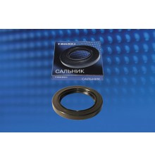 Сальник редуктора заднего моста (хвостовика) для а/м Газель, Волга