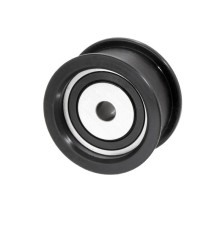 Ролик натяжения ремня ГРМ для автомобилей ВАЗ 2110-12 дв.16кл.(опорный)