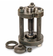 Приспособление для выпрессовки нижнего/верхнего пальца переднего моста УАЗ ПАТРИОТ (с 2017), ПРОФИ