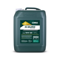 CNRG Масло моторное N-Duro Power 10W-30 CI-4/SL (канистра 20 л) (20х3)