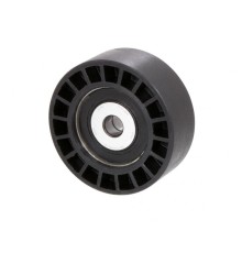 Ролик натяжной ремня генератора ГАЗ дв.ЗМЗ-406, 405 (Евро-2), УАЗ дв.ЗМЗ-409 (Евро-2) (406-1308080)